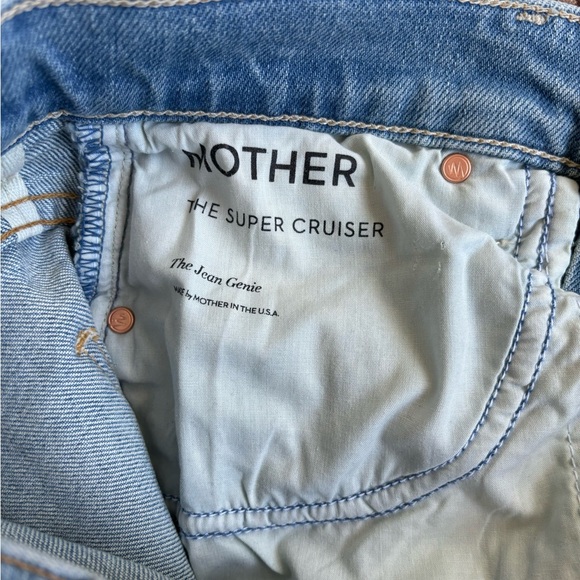 The Jean Genie Mother Flare 26 - Picture 8 of 10